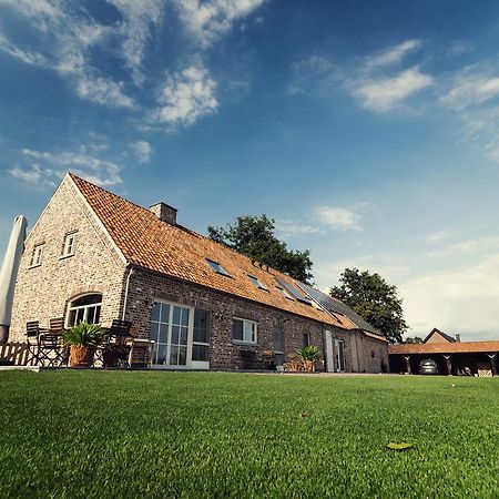 B&B In De Velden Bocholt Luaran gambar