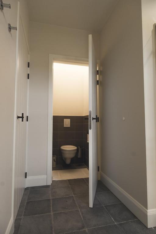 B&B In De Velden Bocholt Bilik gambar