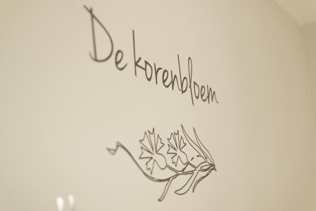 B&B In De Velden Bocholt Bilik gambar