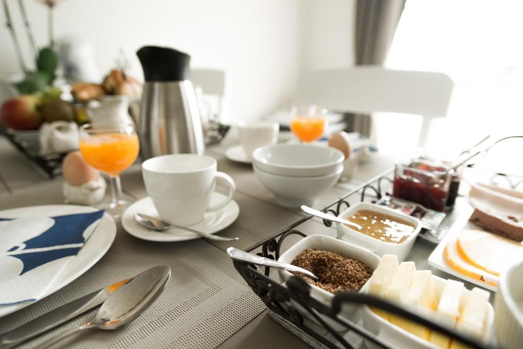 B&B In De Velden Bocholt Bilik gambar