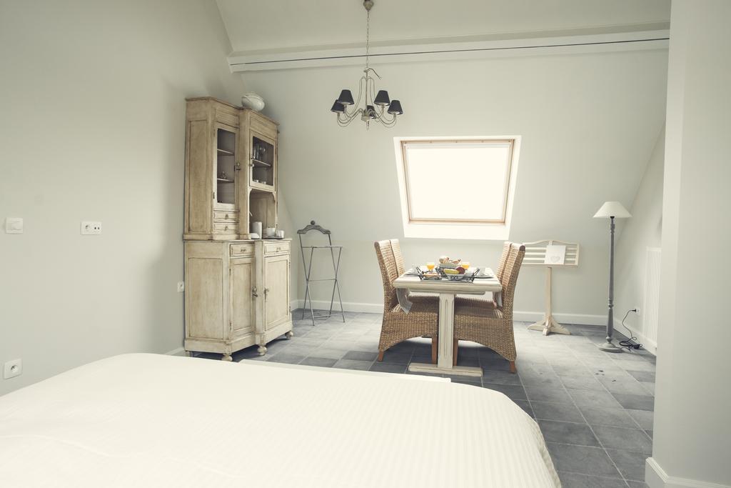B&B In De Velden Bocholt Luaran gambar